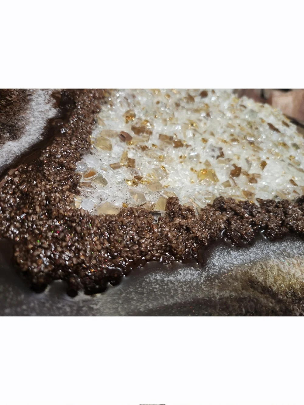 Crystal Resin Painting 3D  36